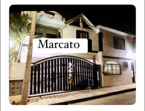 Marcato